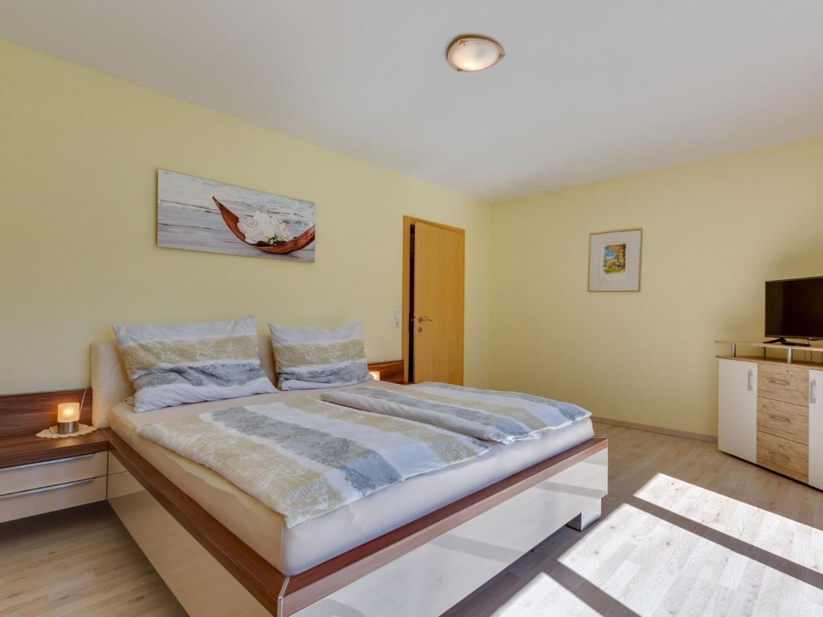 Bright Flat Close To The Ski Area Piesendorf Ngoại thất bức ảnh
