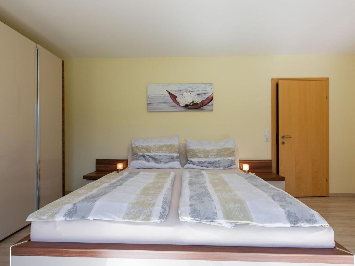 Bright Flat Close To The Ski Area Piesendorf Ngoại thất bức ảnh