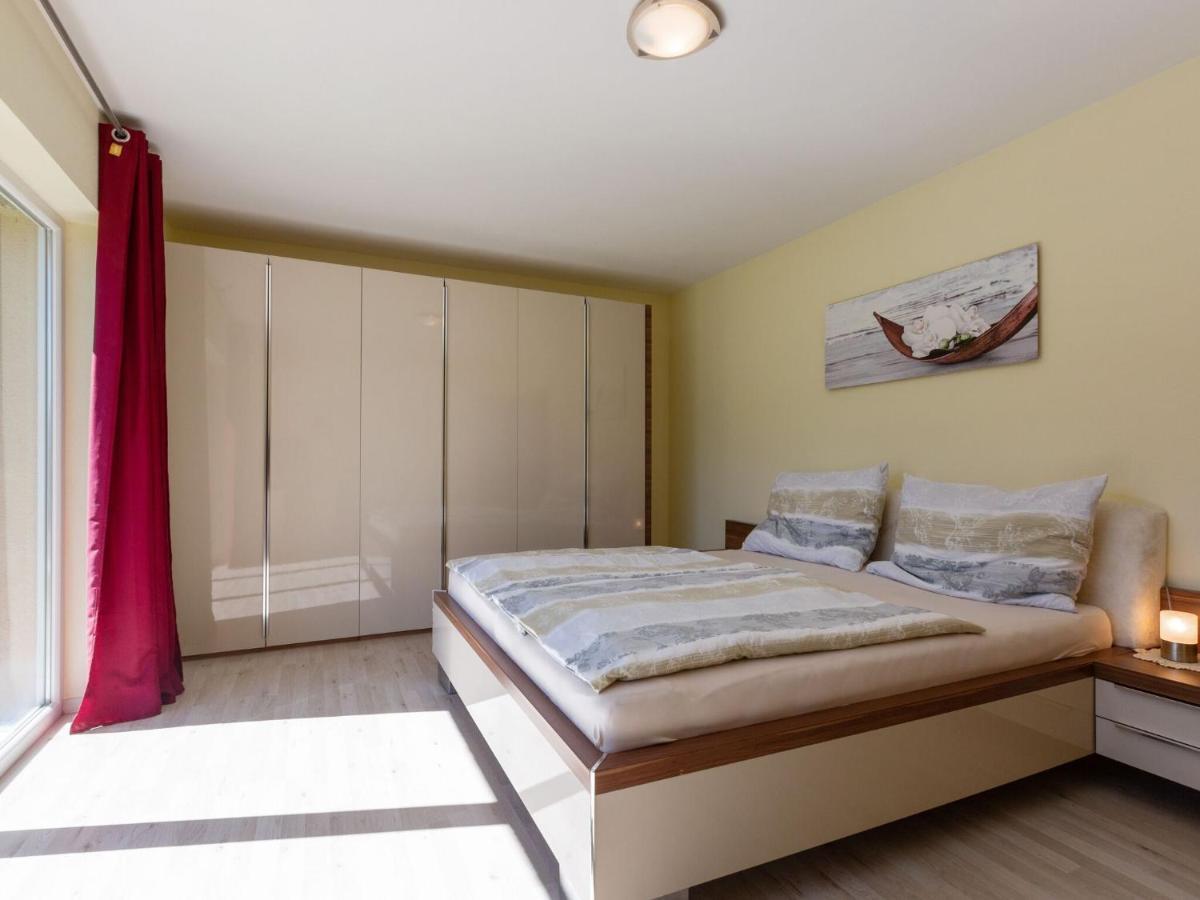 Bright Flat Close To The Ski Area Piesendorf Ngoại thất bức ảnh