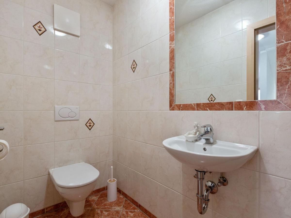 Bright Flat Close To The Ski Area Piesendorf Ngoại thất bức ảnh