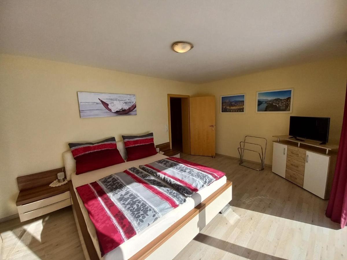 Bright Flat Close To The Ski Area Piesendorf Ngoại thất bức ảnh